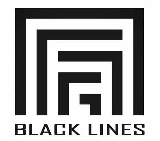 Black Lines Arq